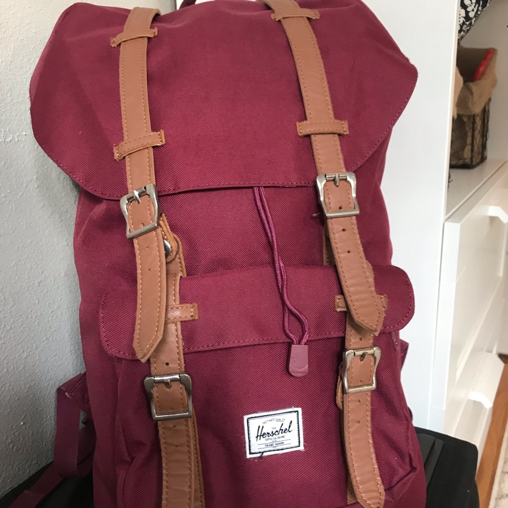 Herschel Supply Co Backpack